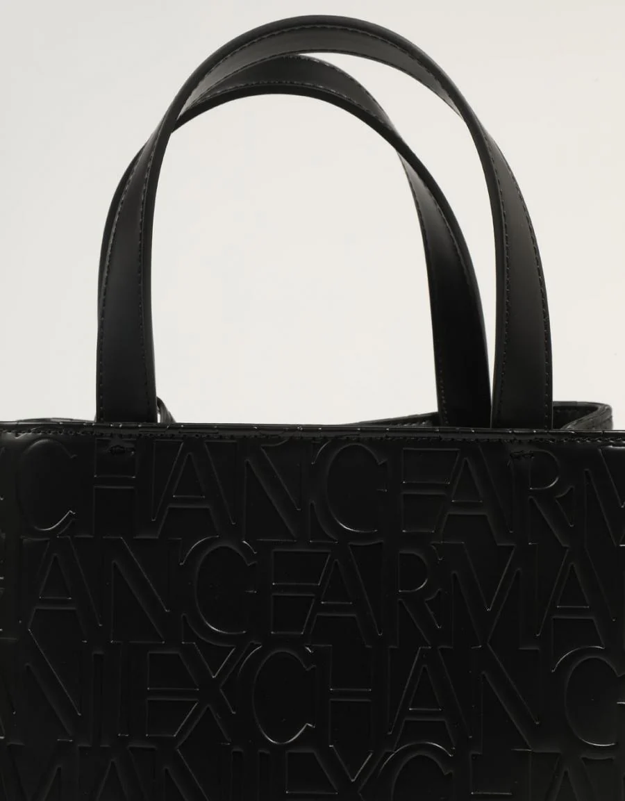 ARMANI BAGS SMALL OPEN 942647 CC794 86086 - Image 5