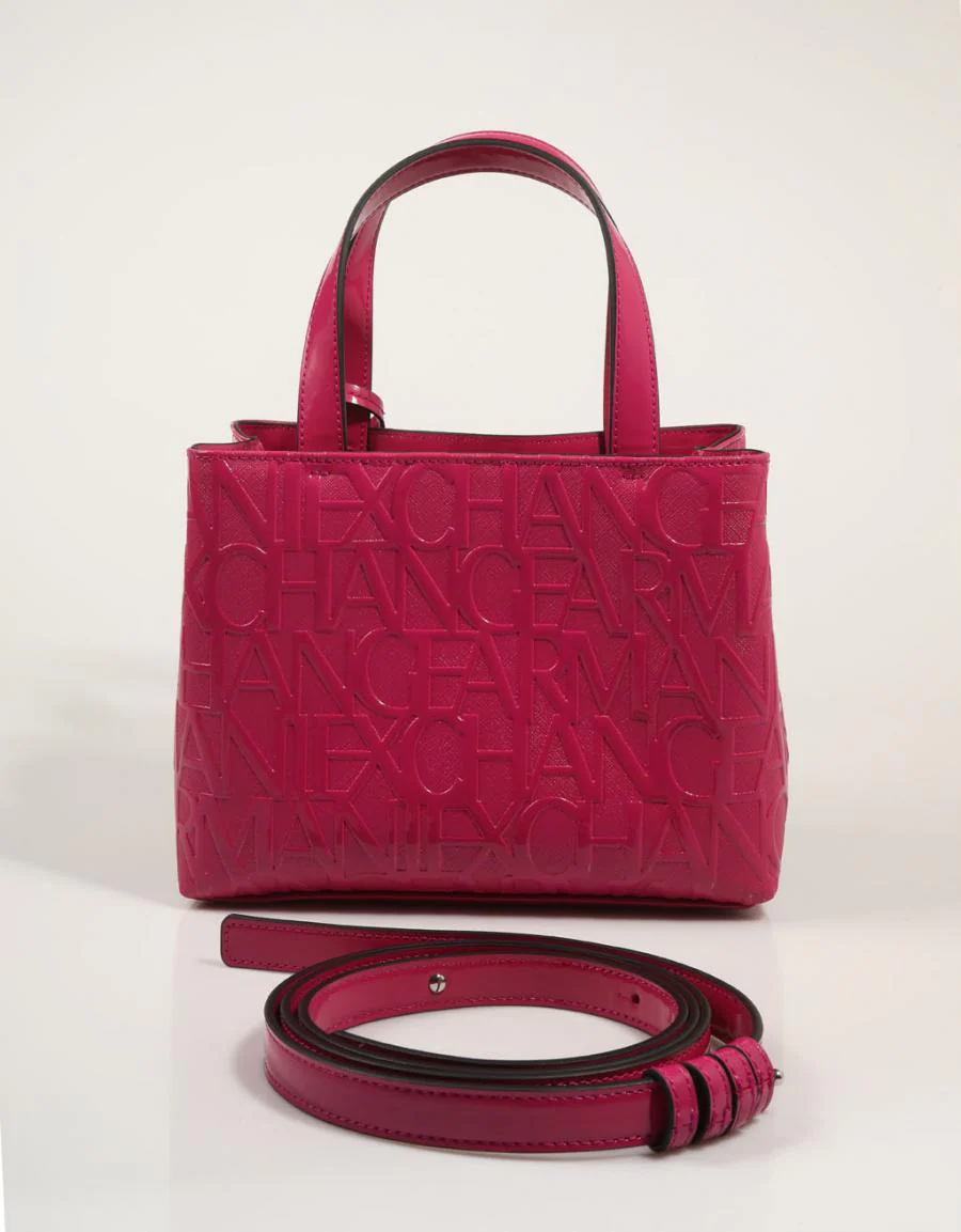 ARMANI BAGS SMALL OPEN 942647 CC794 86087 - Image 3