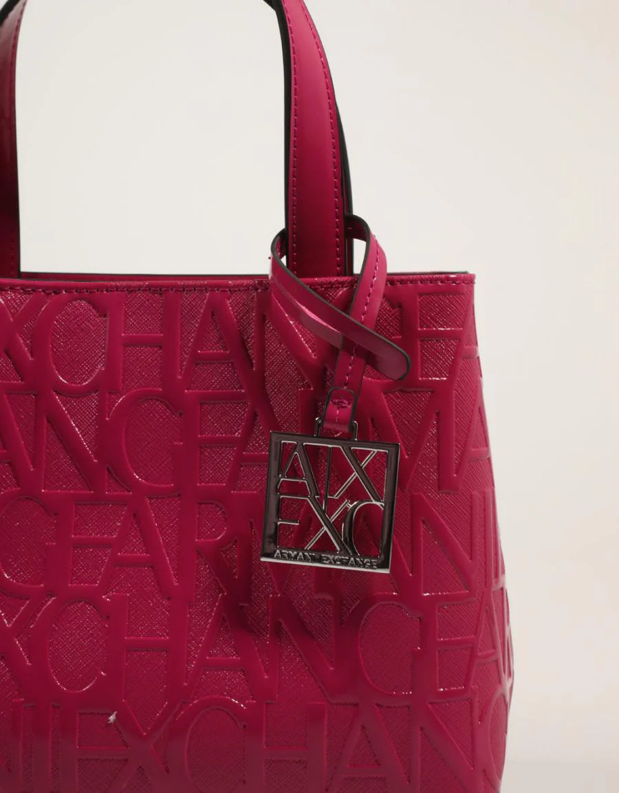 ARMANI BAGS SMALL OPEN 942647 CC794 86087 - Image 4