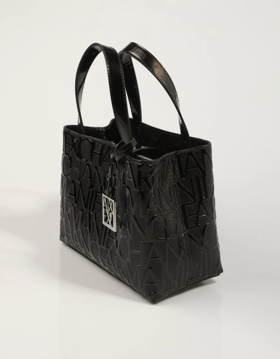 ARMANI BAGS SMALL OPEN SHOPPING 942647 CC794 83311 - Image 2