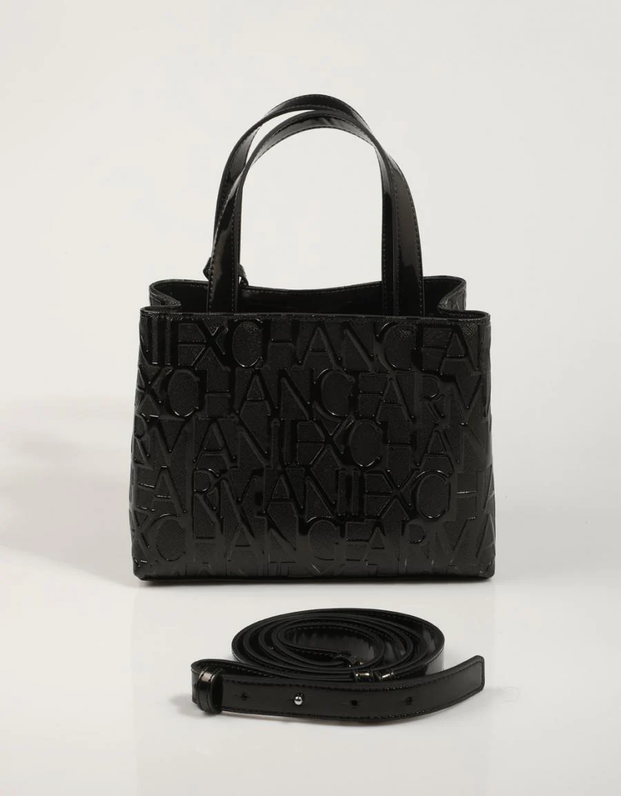 ARMANI BAGS SMALL OPEN SHOPPING 942647 CC794 83311 - Image 3
