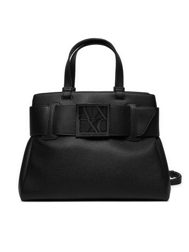 ARMANI BAGS SUSIE SOFT SHOPPING M XW000285 88976 - Image 3
