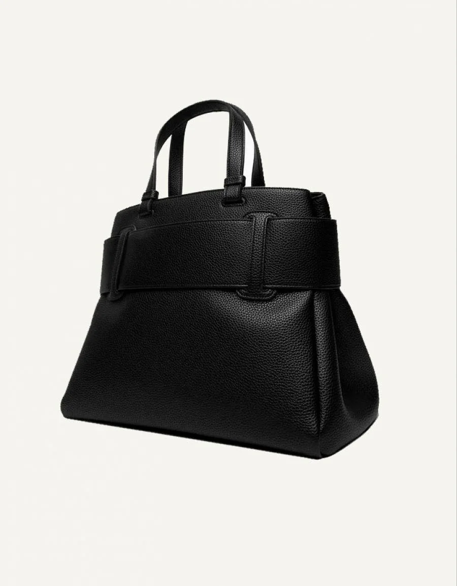 ARMANI BAGS SUSIE SOFT SHOPPING M XW000285 88976 - Image 4
