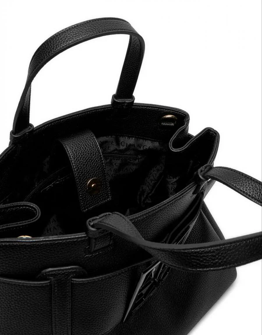 ARMANI BAGS SUSIE SOFT SHOPPING M XW000285 88976 - Image 5