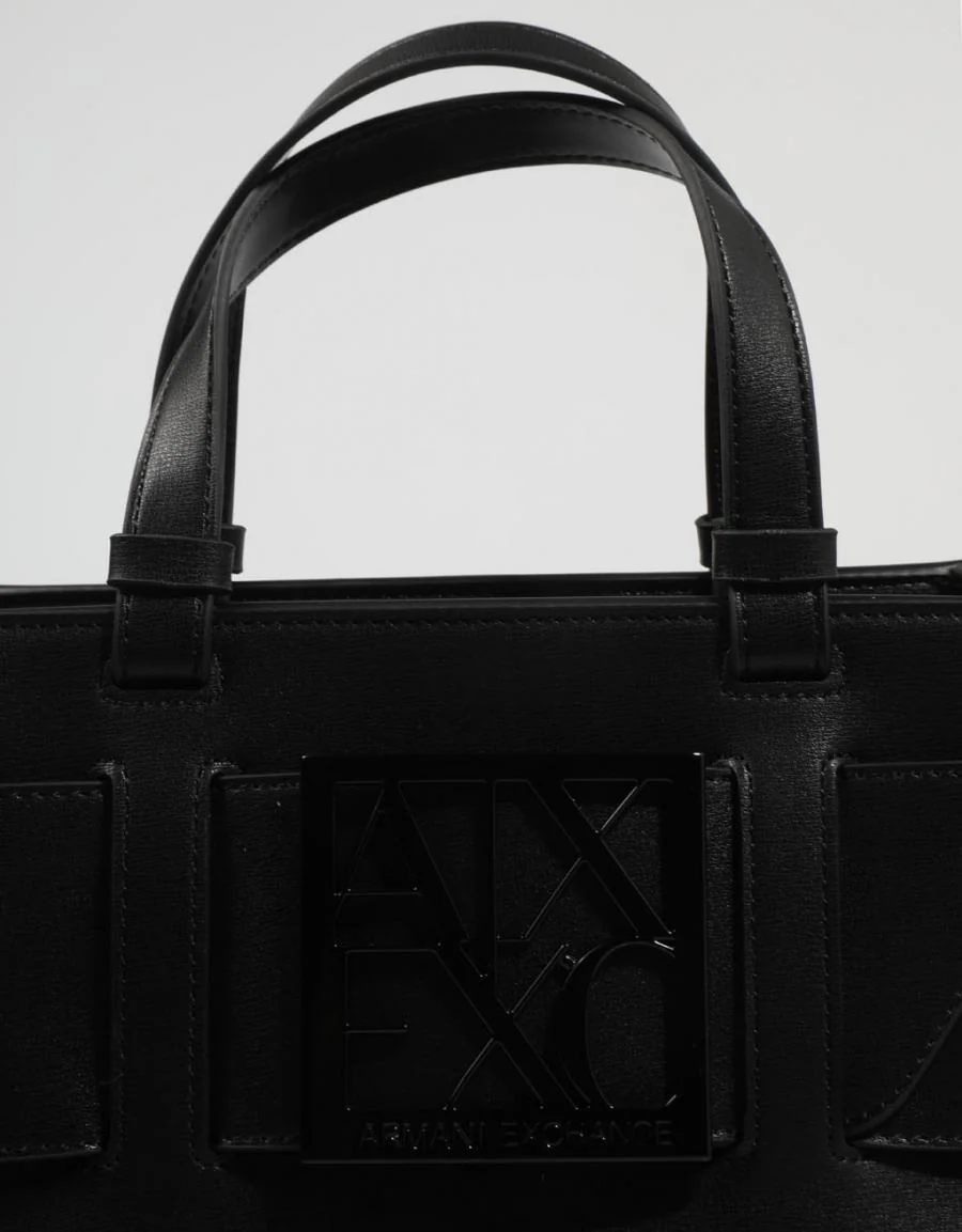 ARMANI BAGS SUSY MEDIUM TOTE 942690 OA874 79745 - Image 4