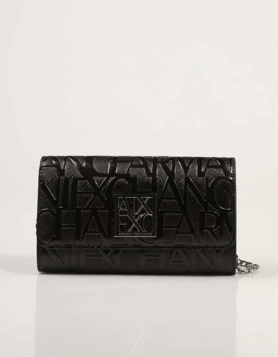 ARMANI BAGS WALLWT ON CHAIN 948481 CC794 86090
