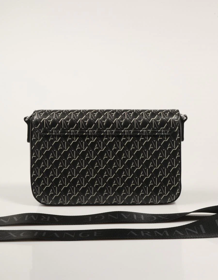 ARMANI BAGS WAVE MONOGRAM XW001596 88981 - Image 3