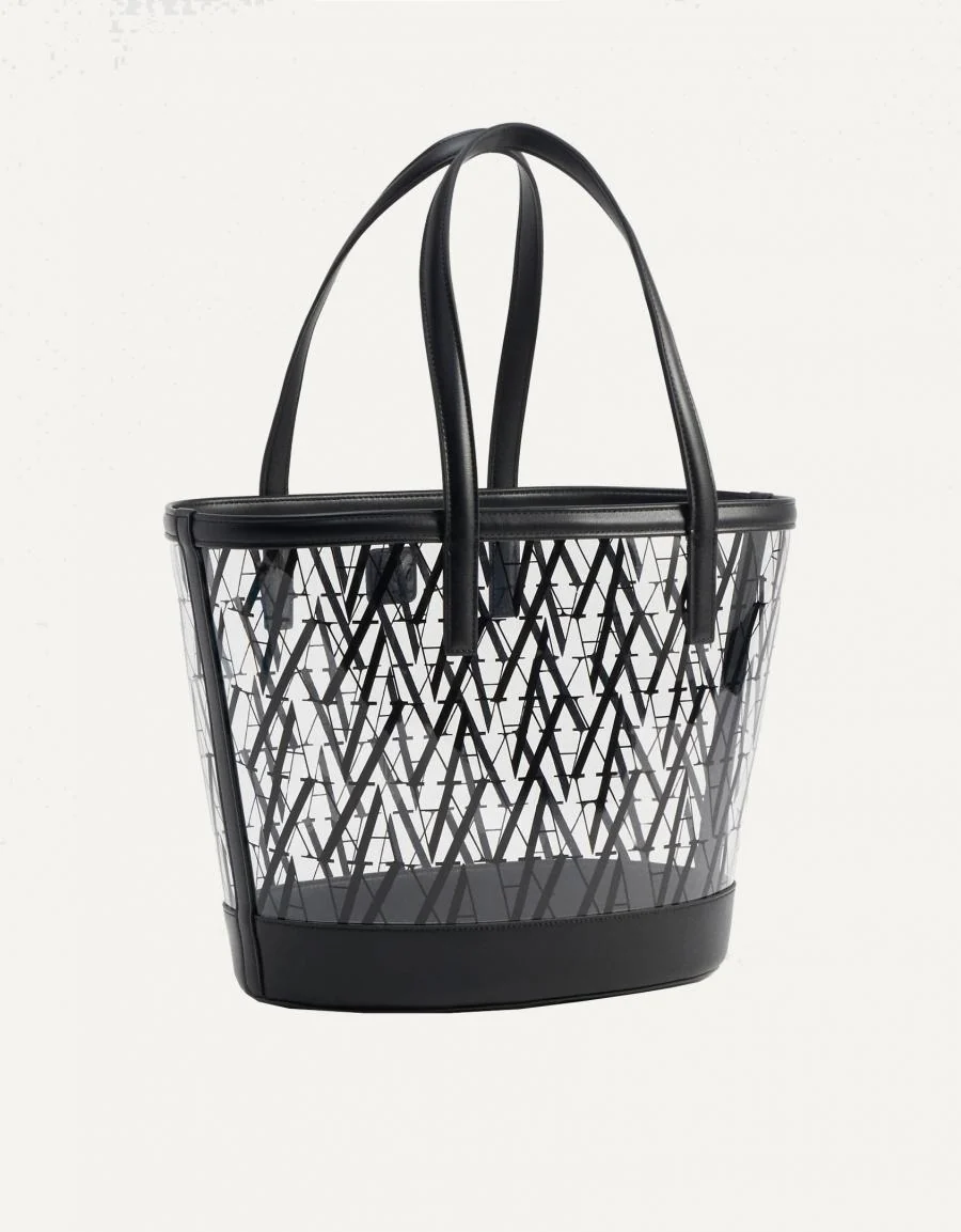 ARMANI BAGS XW000325 AF12147 87124 - Image 3