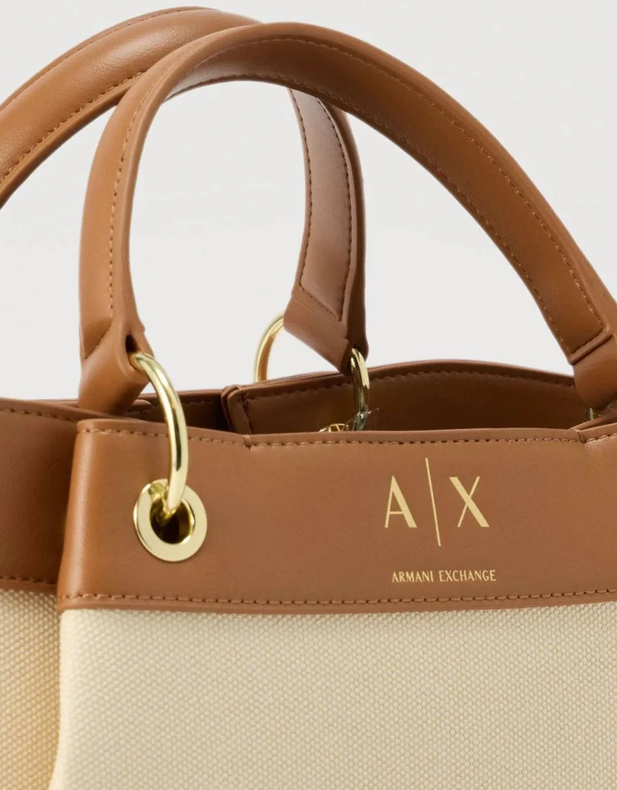 ARMANI BAGS XW000393 AF22518 90299 - Image 3