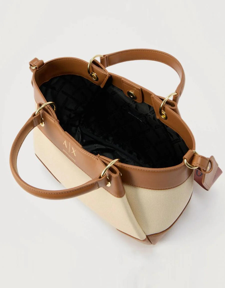 ARMANI BAGS XW000393 AF22518 90299 - Image 4