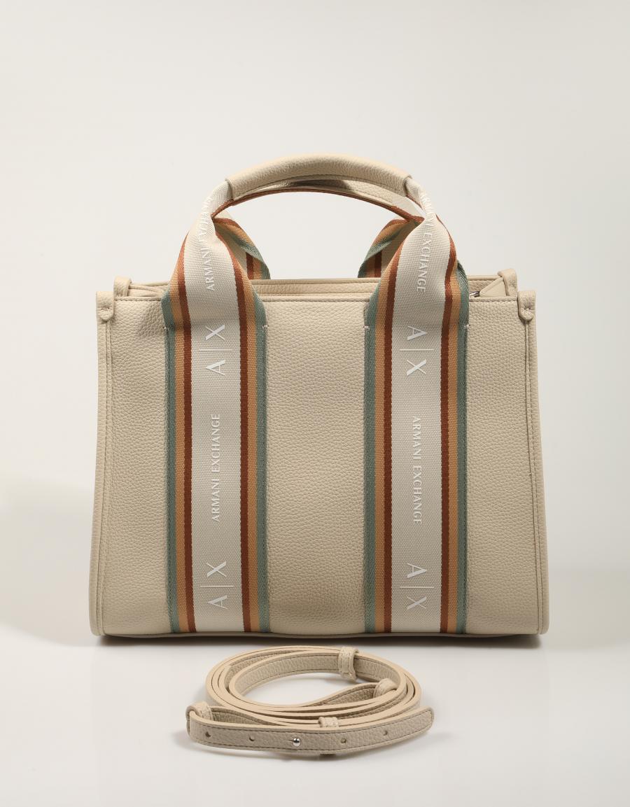 ARMANI BAGS XW000935 AF13685 87127 - Image 3