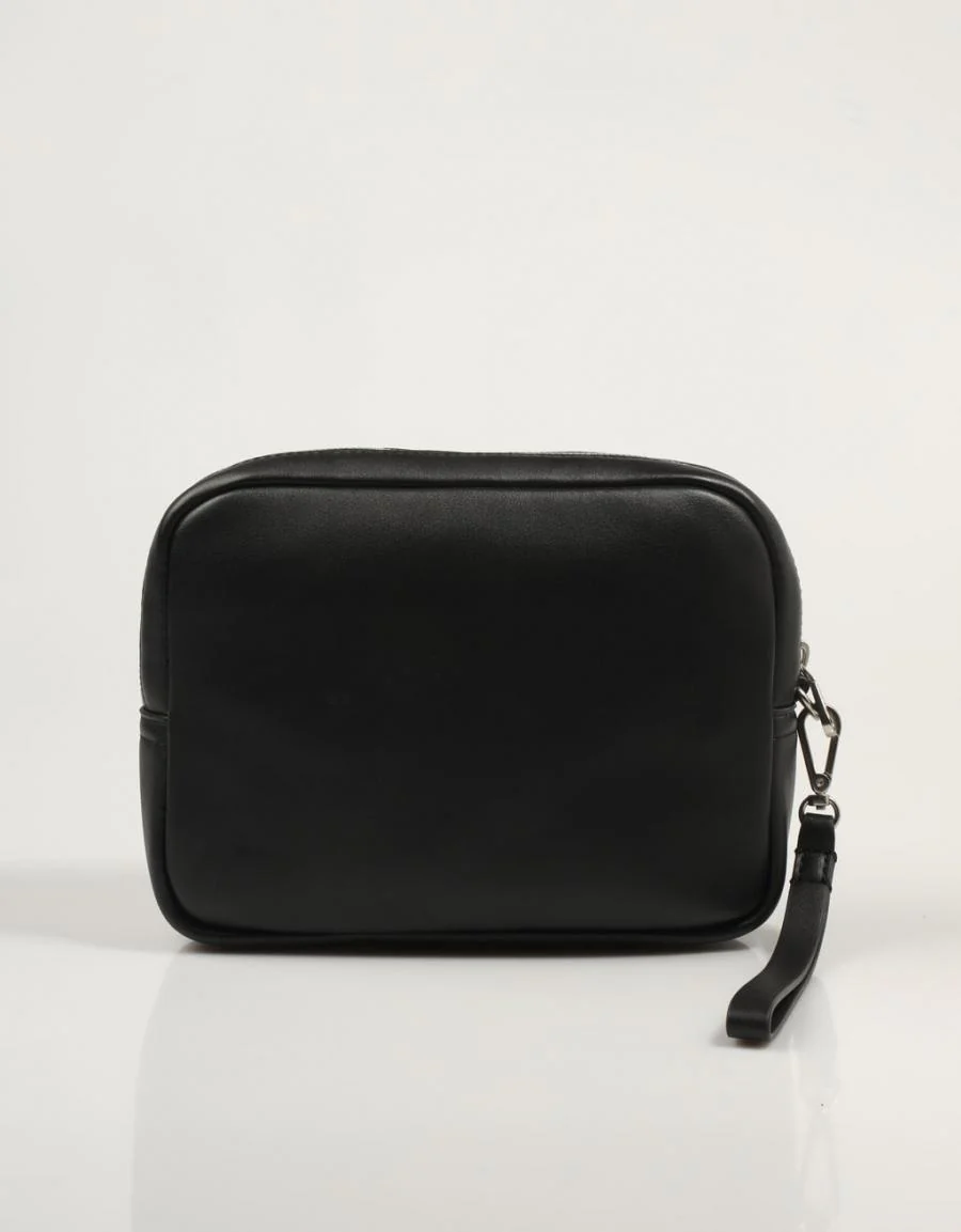 CALVIN KLEIN AOP EMBOSS ZIP POUCH 85744 - Image 3
