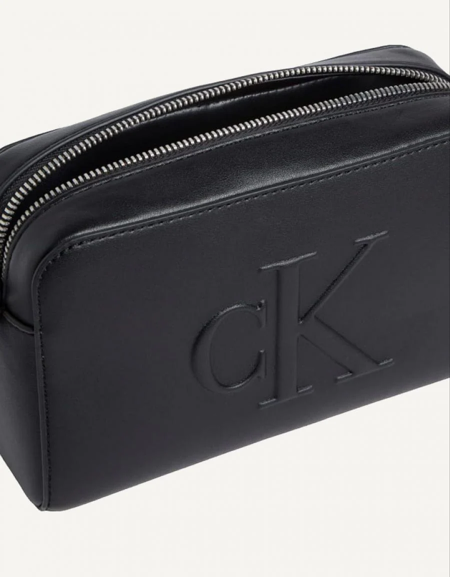 CALVIN KLEIN CAMERA BAG 87134 - Image 4