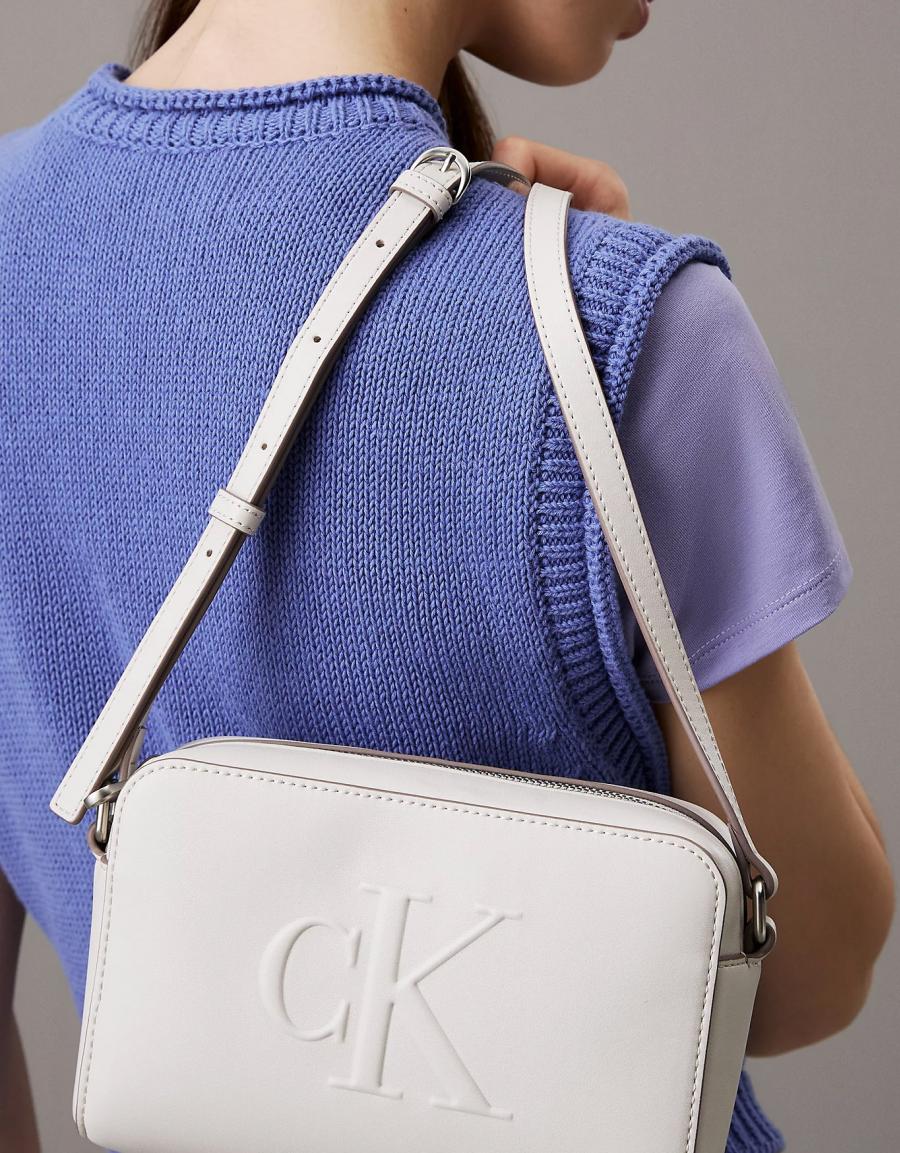 CALVIN KLEIN CAMERA BAG 87135 - Image 2
