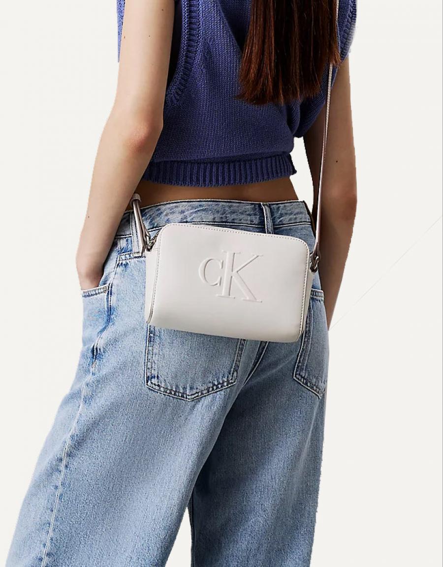 CALVIN KLEIN CAMERA BAG 87135 - Image 4
