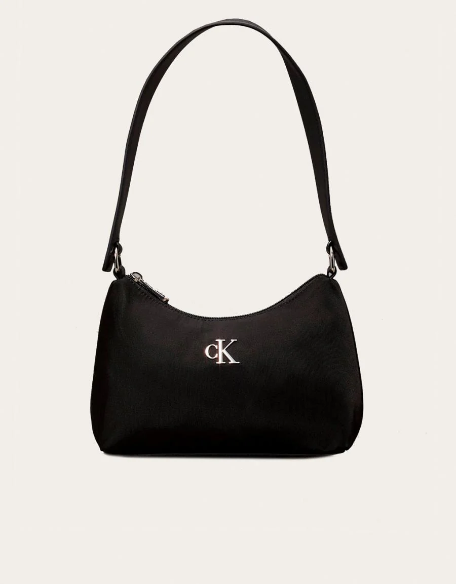 CALVIN KLEIN CKJ SLEEK NYLON SLEEK NYLON SHOU 87132