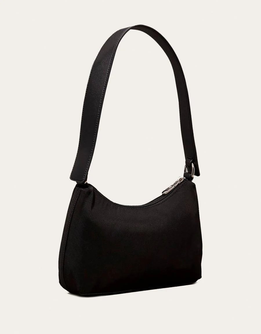 CALVIN KLEIN CKJ SLEEK NYLON SLEEK NYLON SHOU 87132 - Image 3