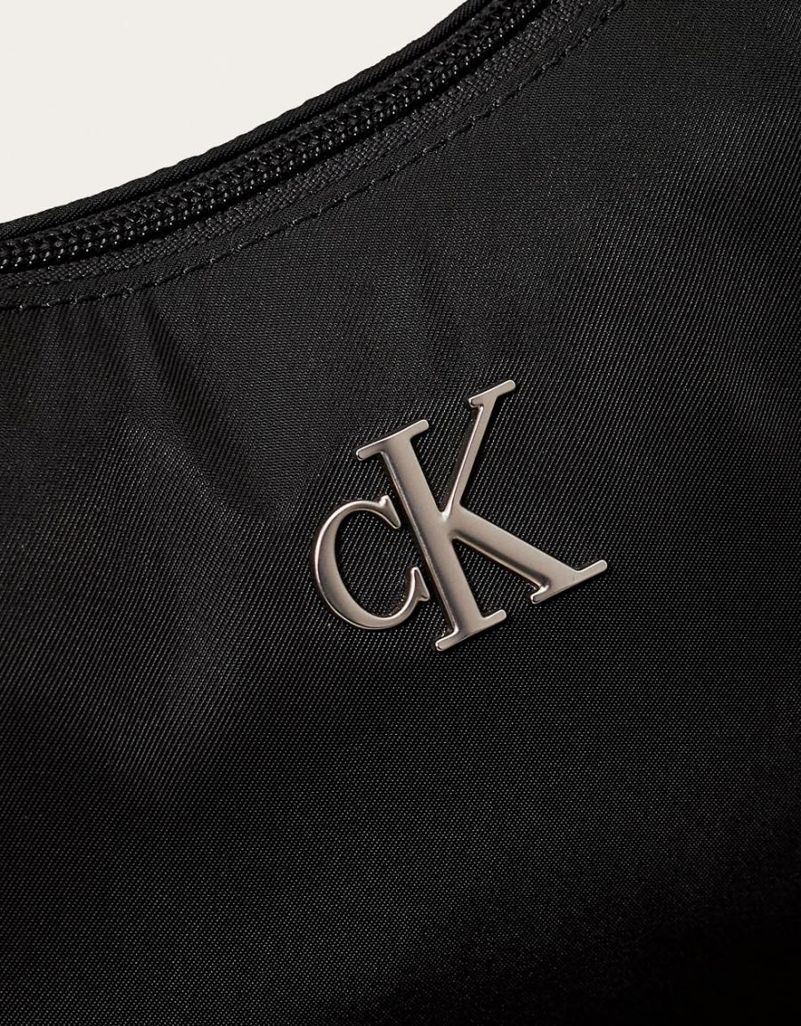 CALVIN KLEIN CKJ SLEEK NYLON SLEEK NYLON SHOU 87132 - Image 5