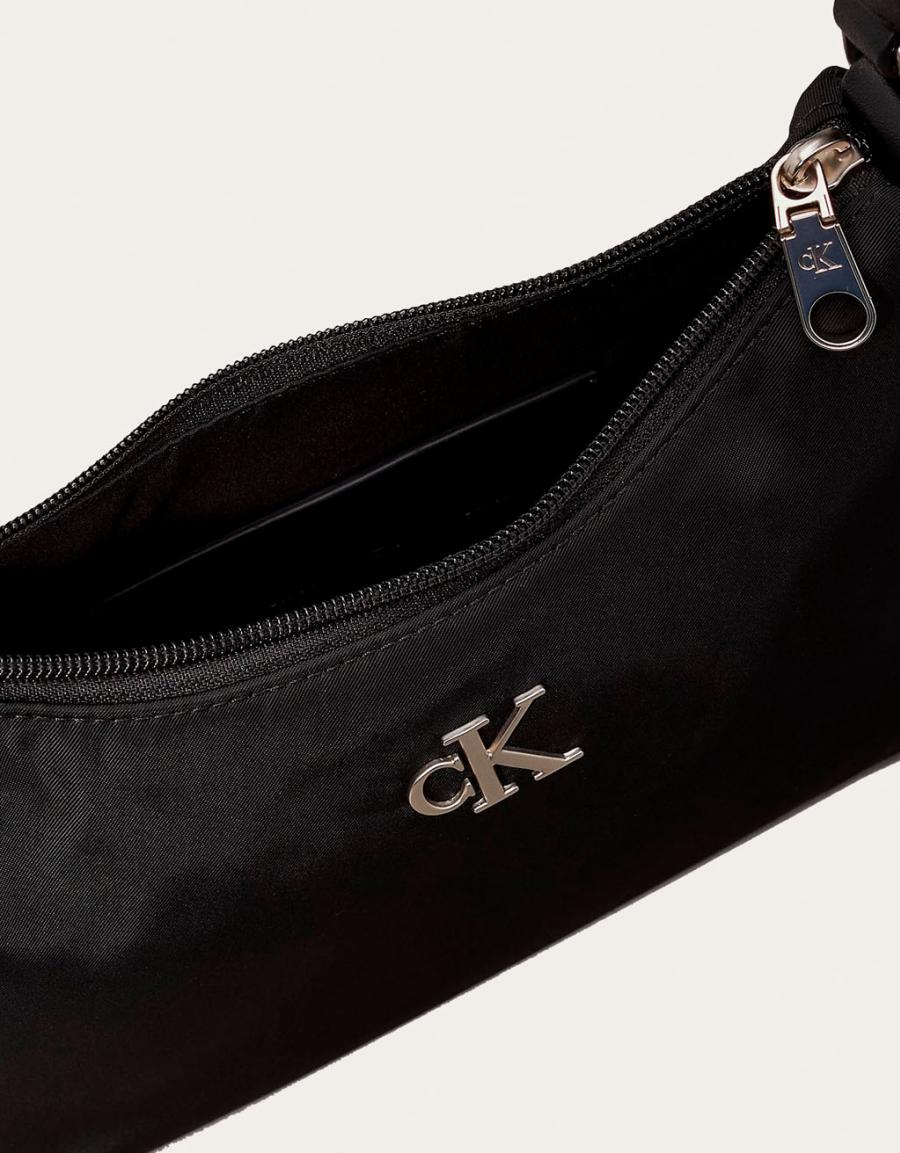 CALVIN KLEIN CKJ SLEEK NYLON SLEEK NYLON SHOU 87132 - Image 6