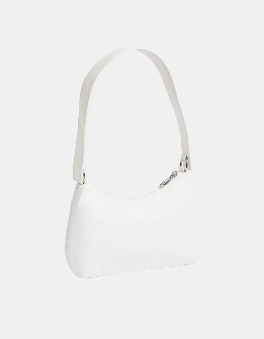 CALVIN KLEIN CKJ SLEEK NYLON SLEEK NYLON SHOU 87133 - Image 3