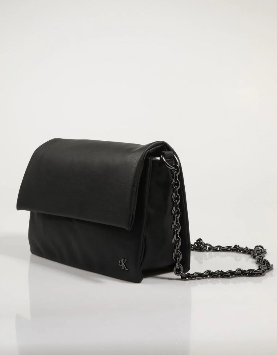CALVIN KLEIN MICRO MONO EW FLAP25 PU 85739 - Image 2