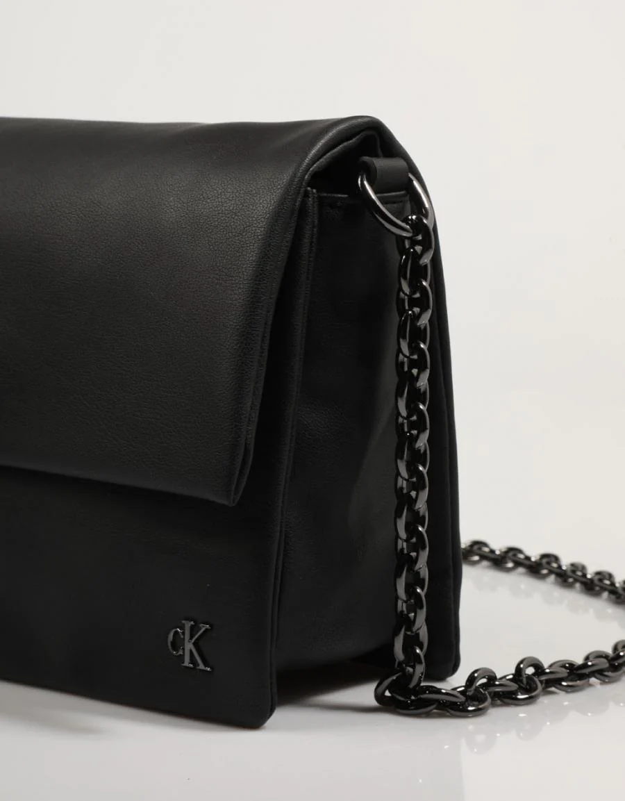 CALVIN KLEIN MICRO MONO EW FLAP25 PU 85739 - Image 4