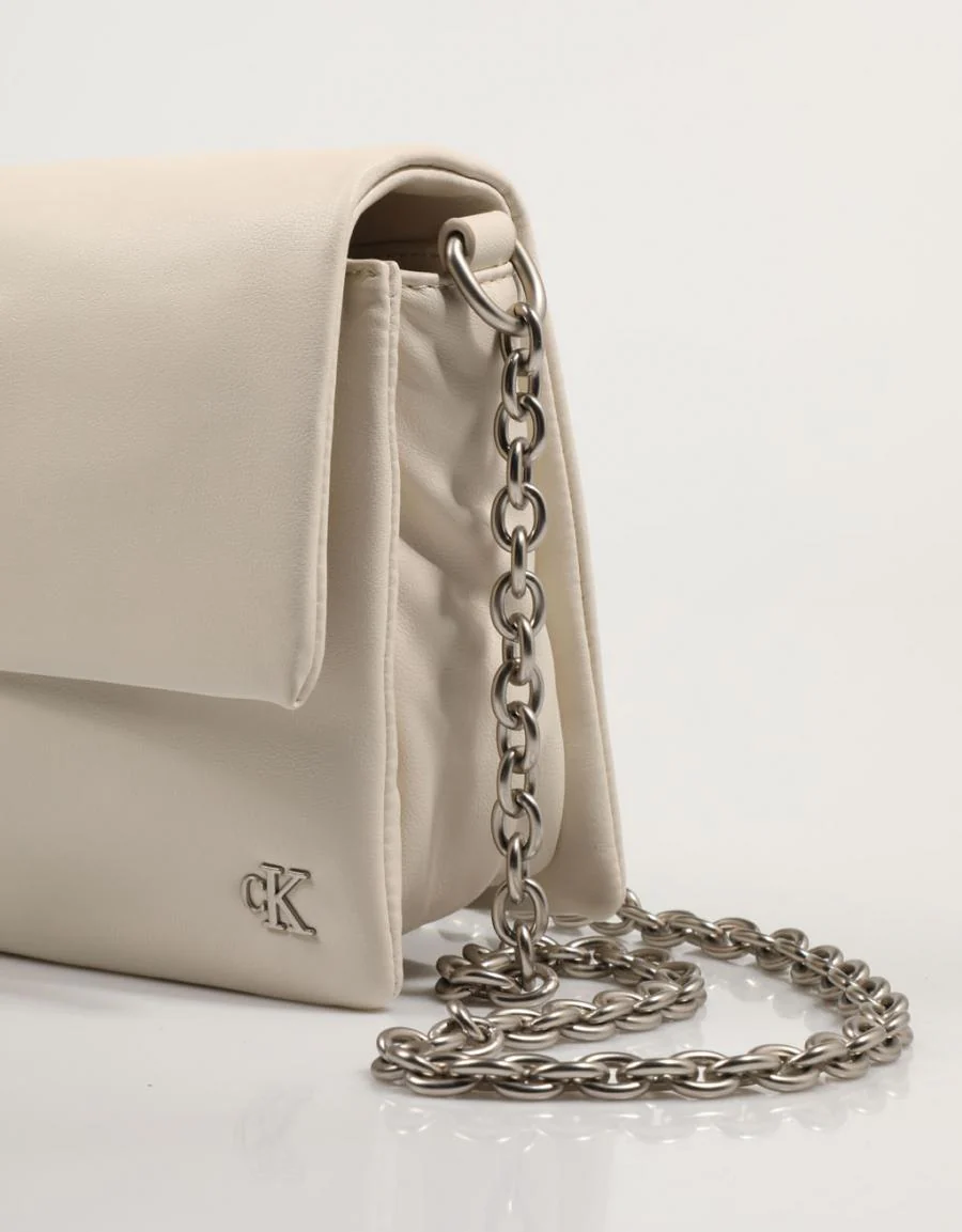 CALVIN KLEIN MICRO MONO EW FLAP25 PU 85740 - Image 4