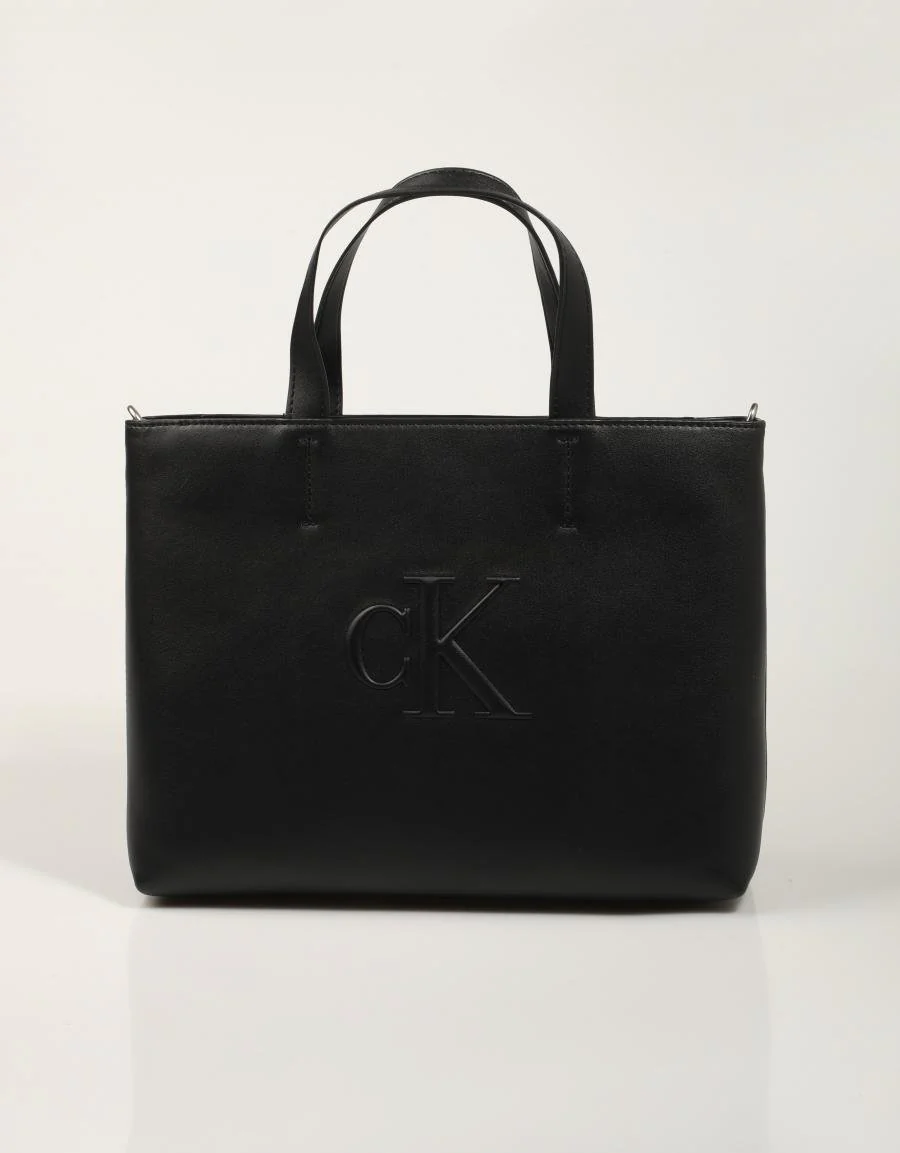 CALVIN KLEIN MINI TOTE 87137