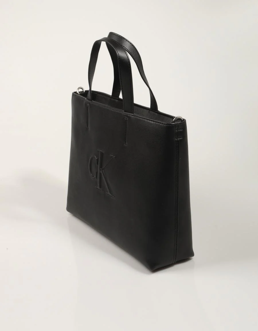 CALVIN KLEIN MINI TOTE 87137 - Image 2