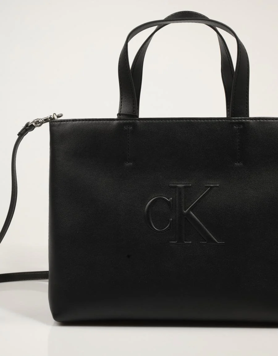 CALVIN KLEIN MINI TOTE 87137 - Image 4