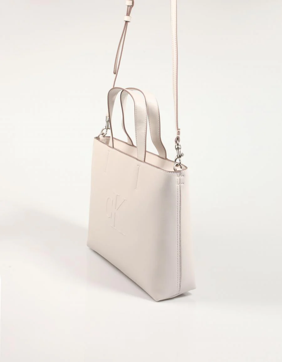 CALVIN KLEIN MINI TOTE 87138 - Image 2