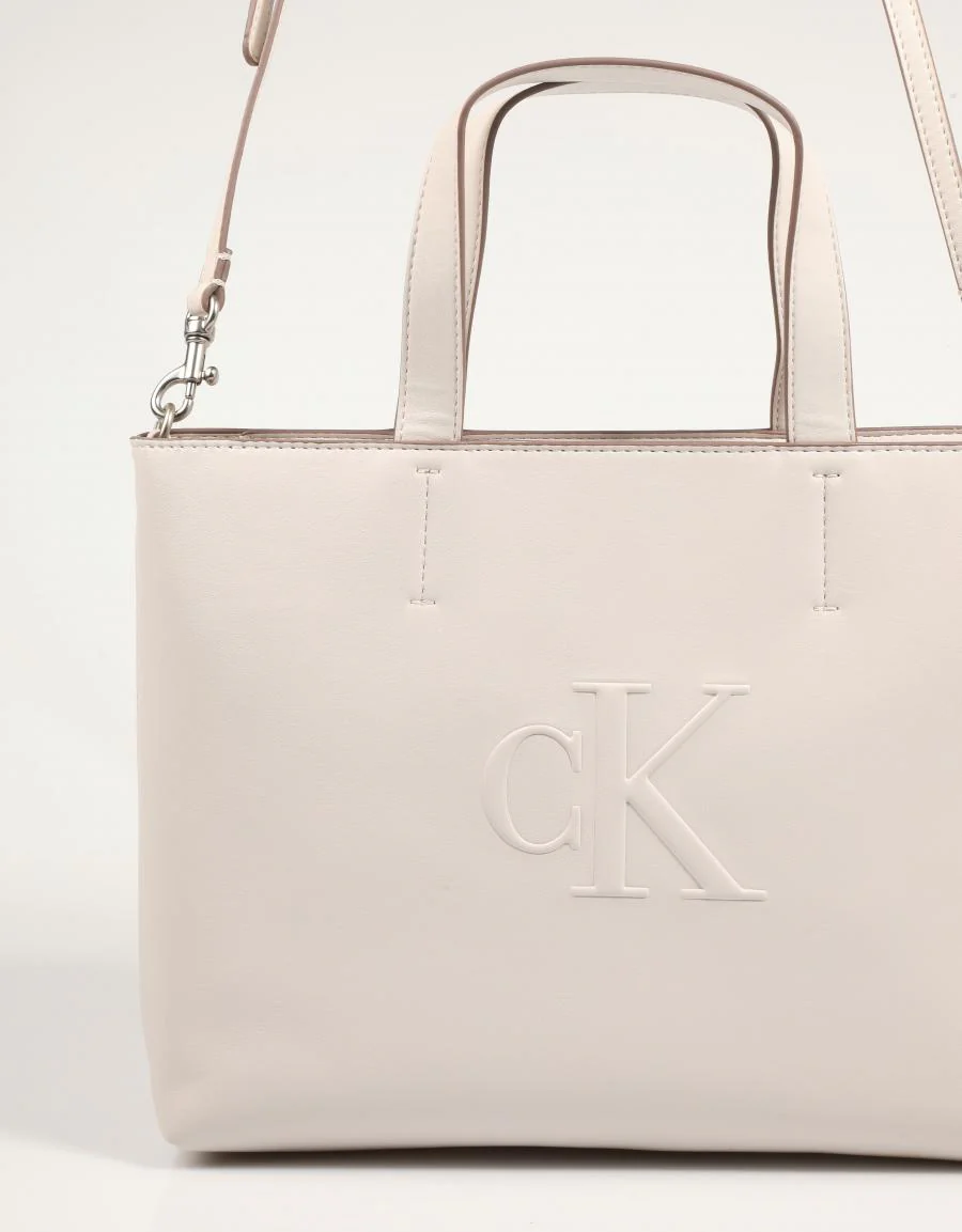 CALVIN KLEIN MINI TOTE 87138 - Image 4