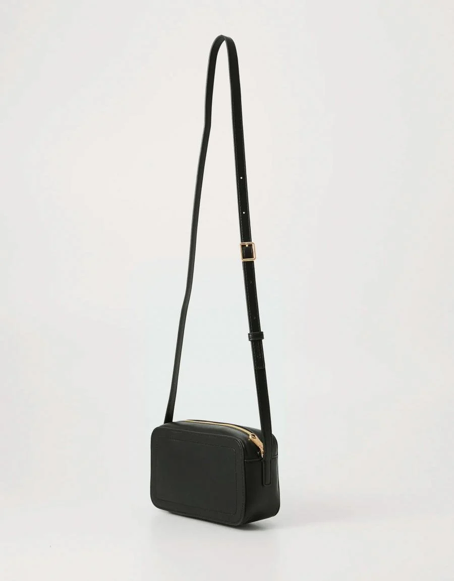 CALVIN KLEIN RAISED CK CAMERA BAG 88985 - Image 2