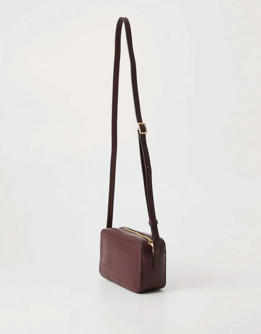 CALVIN KLEIN RAISED CK CAMERA BAG 88986 - Image 2