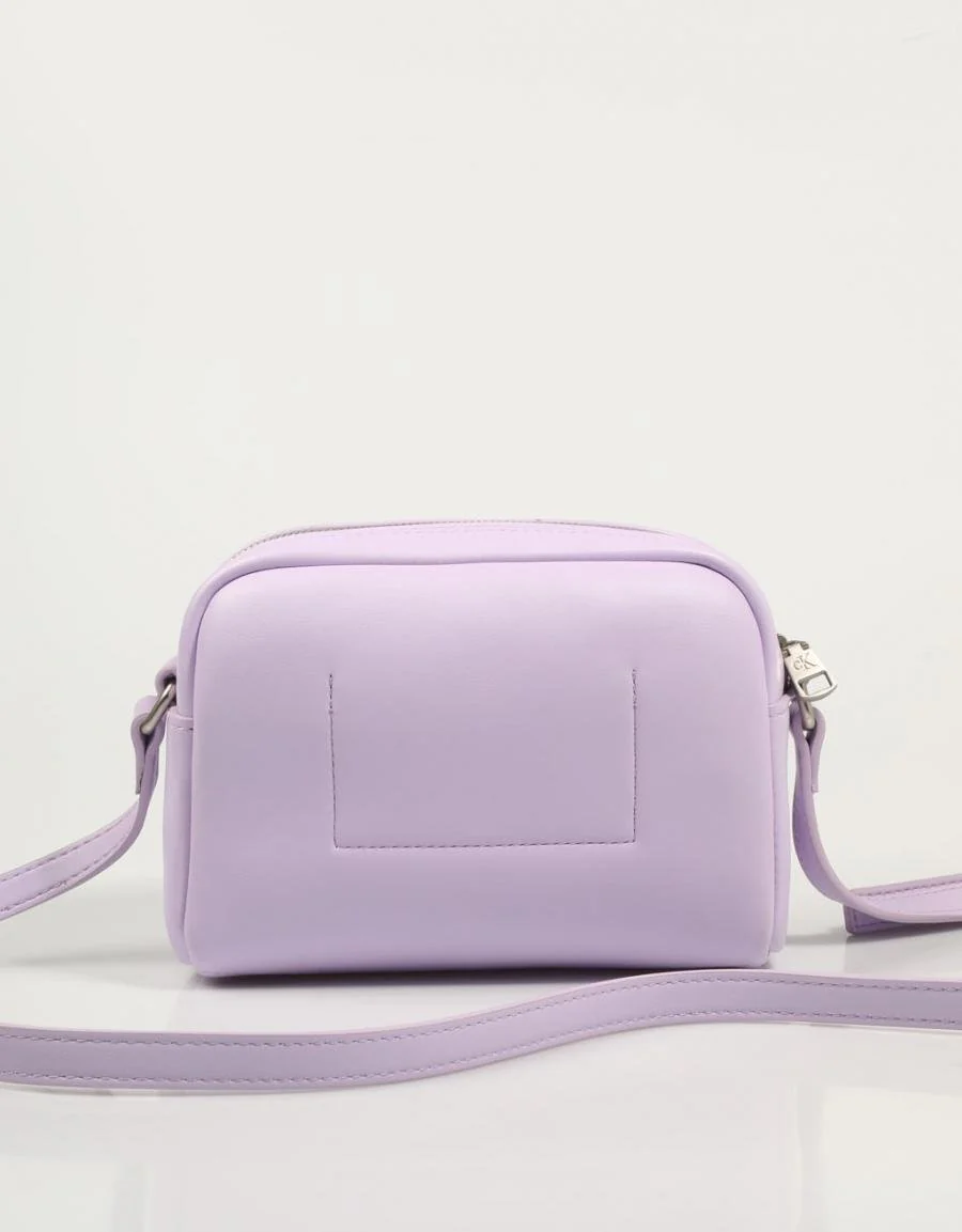 CALVIN KLEIN SCULPTED CAMERA BAG18 MONO 85738 - Image 3