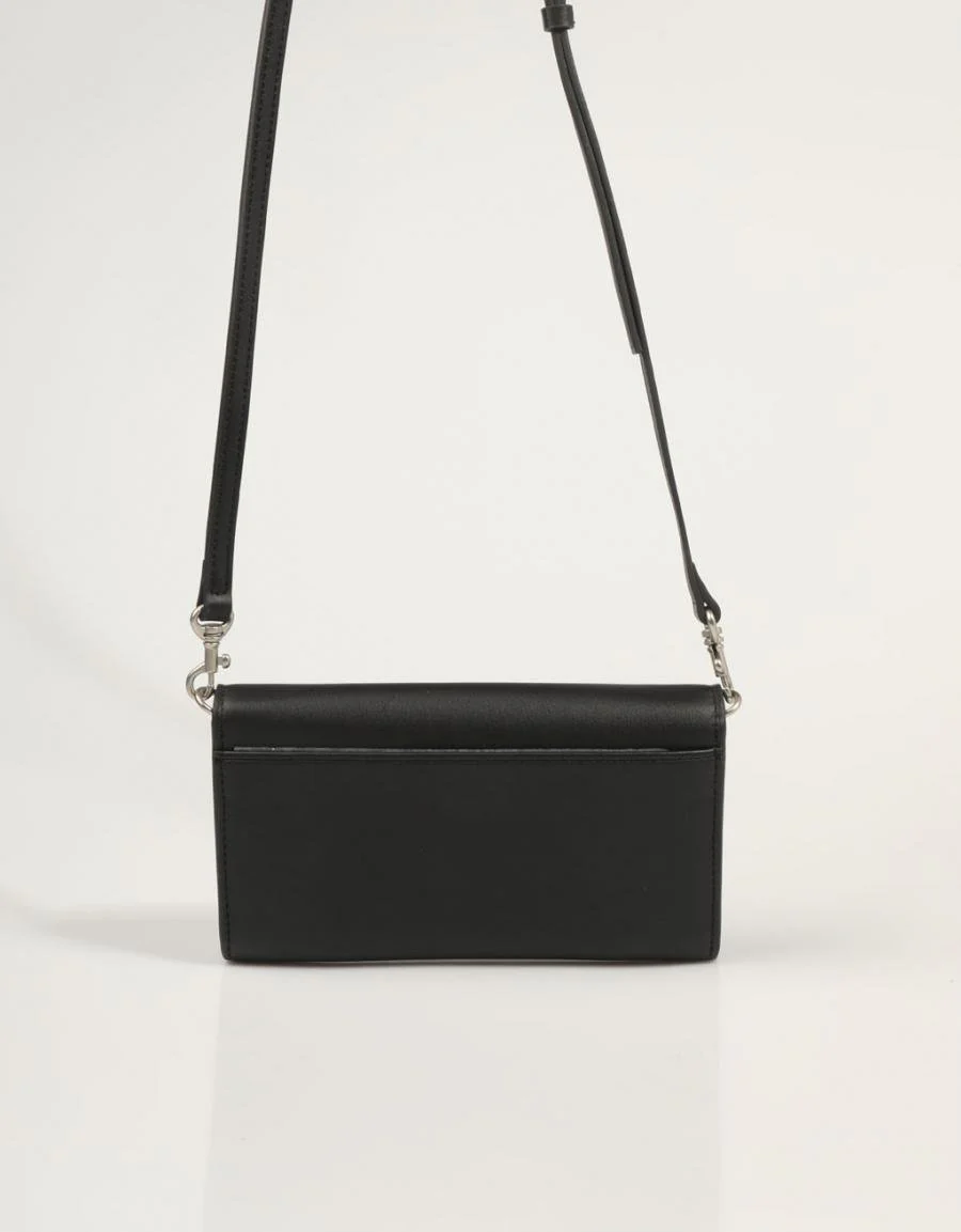 CALVIN KLEIN SCULPTED LONG FOLD STRAP DEBOSS 85749 - Image 3