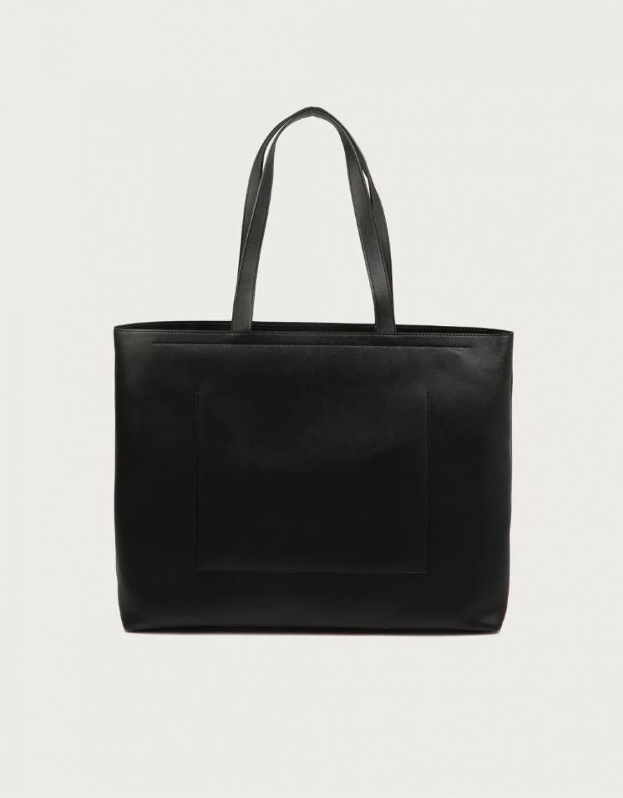 CALVIN KLEIN SCULPTED SLIM TOTE34 MONO 85746 - Image 3