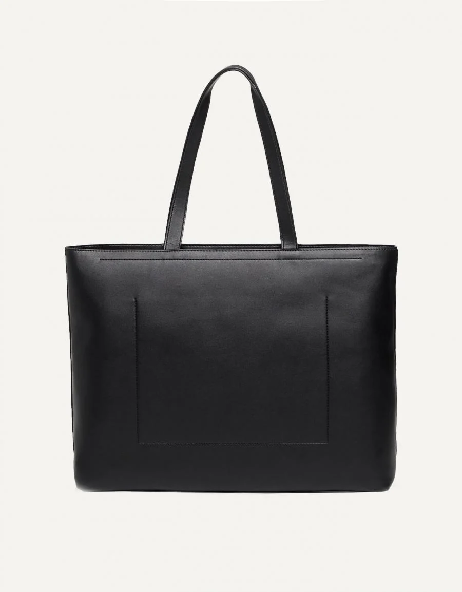 CALVIN KLEIN SLIM TOTE 87136 - Image 2
