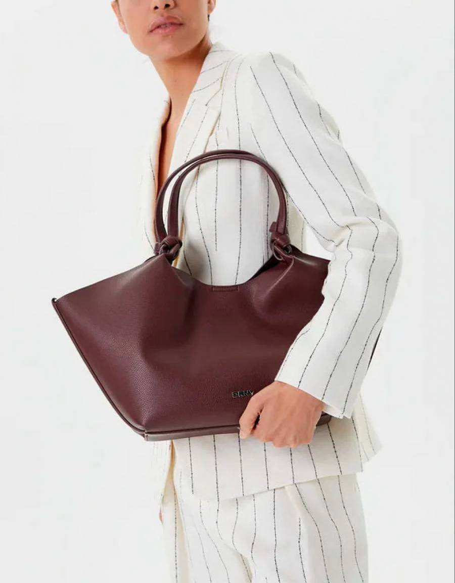 DKNY PAULA MD TOTE R42BAE49 89387 - Image 2
