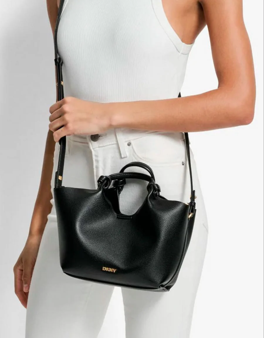 DKNY PAULA SM TOTE R53BAM60 89389 - Image 6