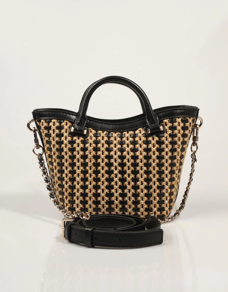 GUESS BAGS ATALIA MINI TOTE 87662 - Image 4