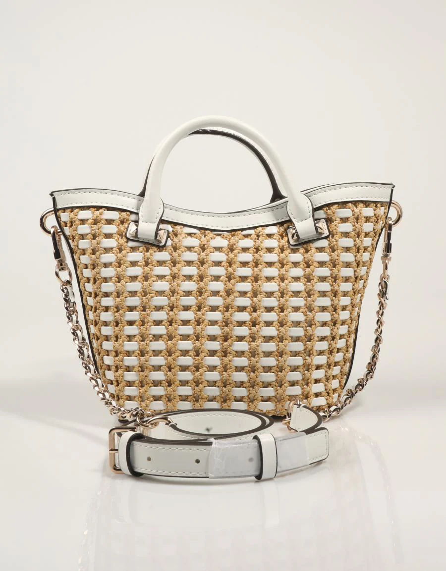 GUESS BAGS ATALIA MINI TOTE 87663 - Image 3