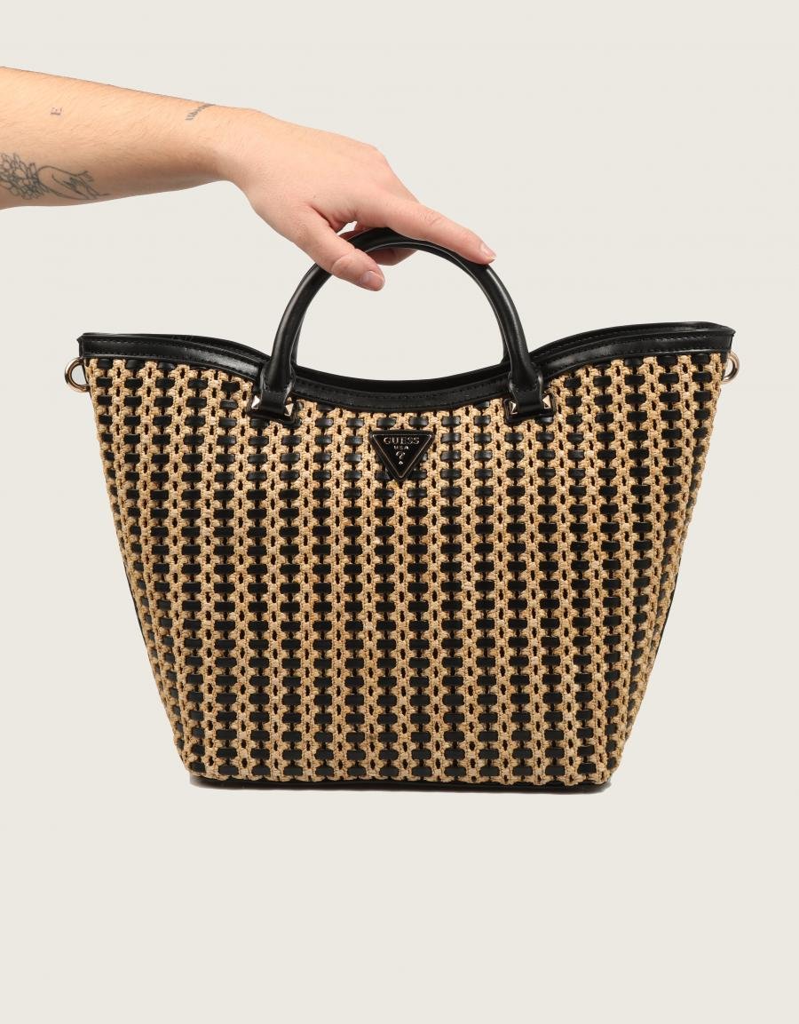 GUESS BAGS ATALIA TOTE 87660 - Image 4