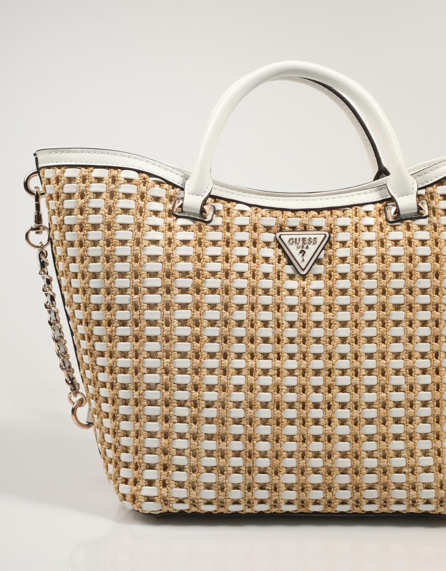 GUESS BAGS ATALIA TOTE 87661 - Image 4