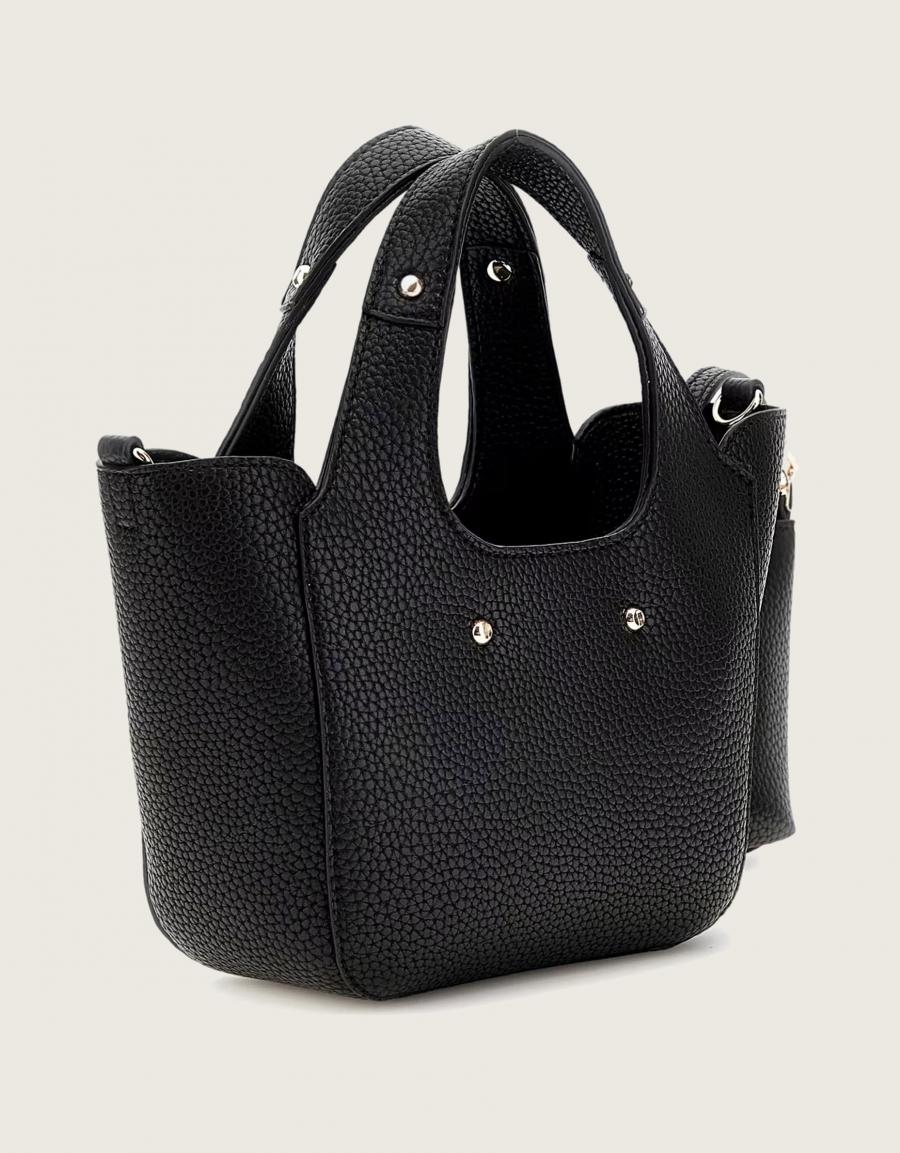 GUESS BAGS HELINA MINI TOTE 87669 - Image 4