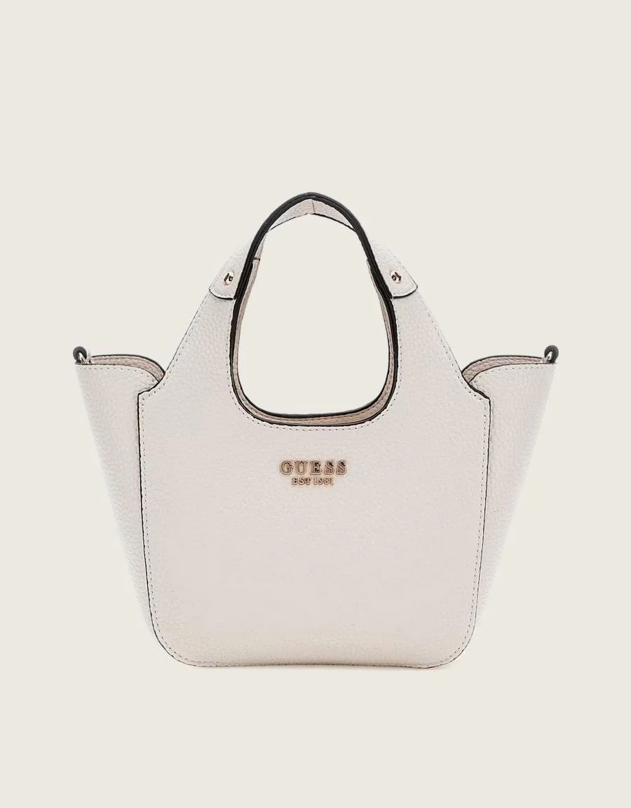 GUESS BAGS HELINA MINI TOTE 87670 - Image 2