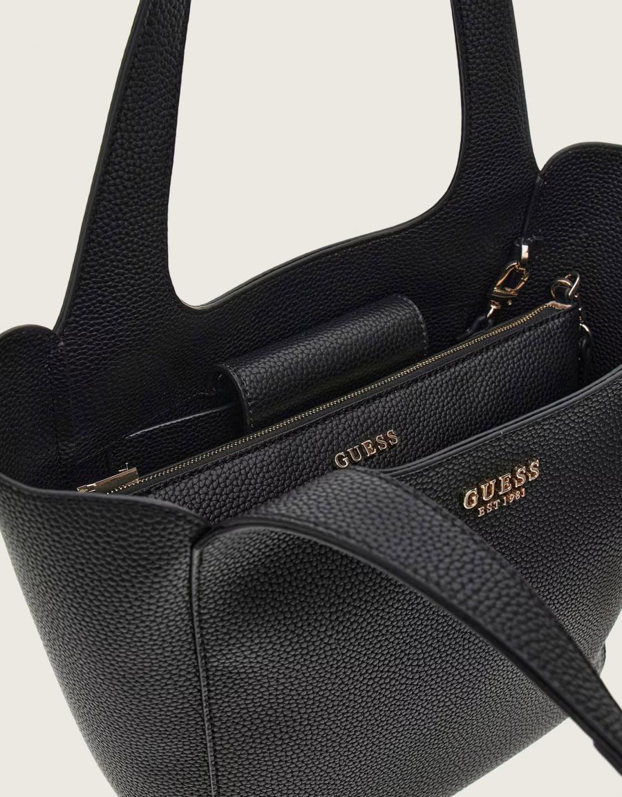 GUESS BAGS HELINA TOTE 87667 - Image 2