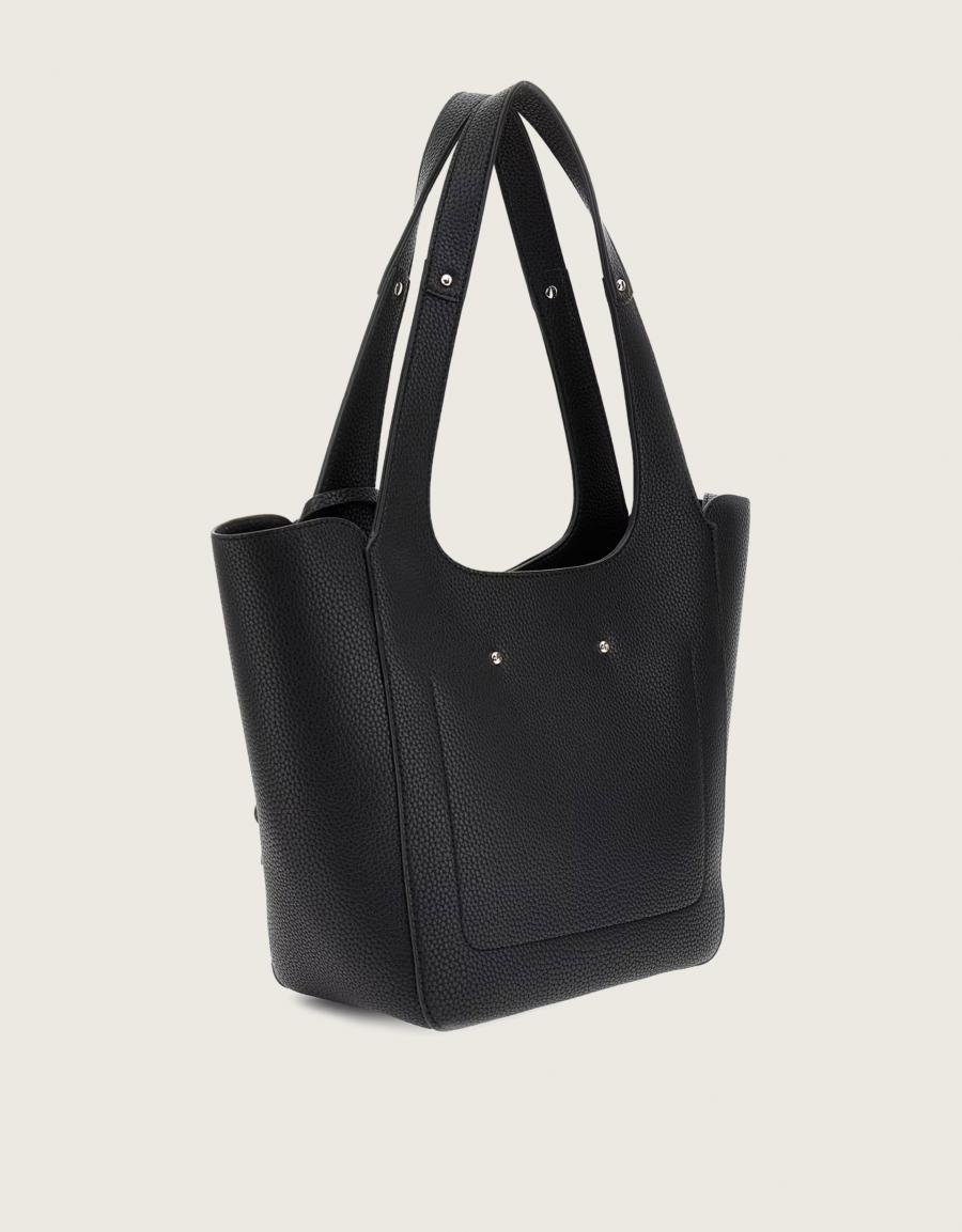 GUESS BAGS HELINA TOTE 87667 - Image 3
