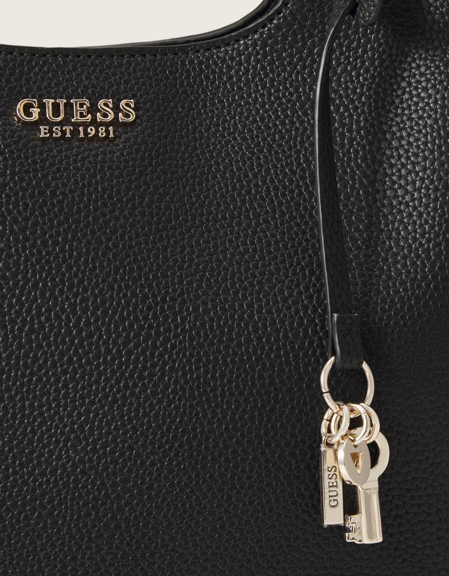 GUESS BAGS HELINA TOTE 87667 - Image 4