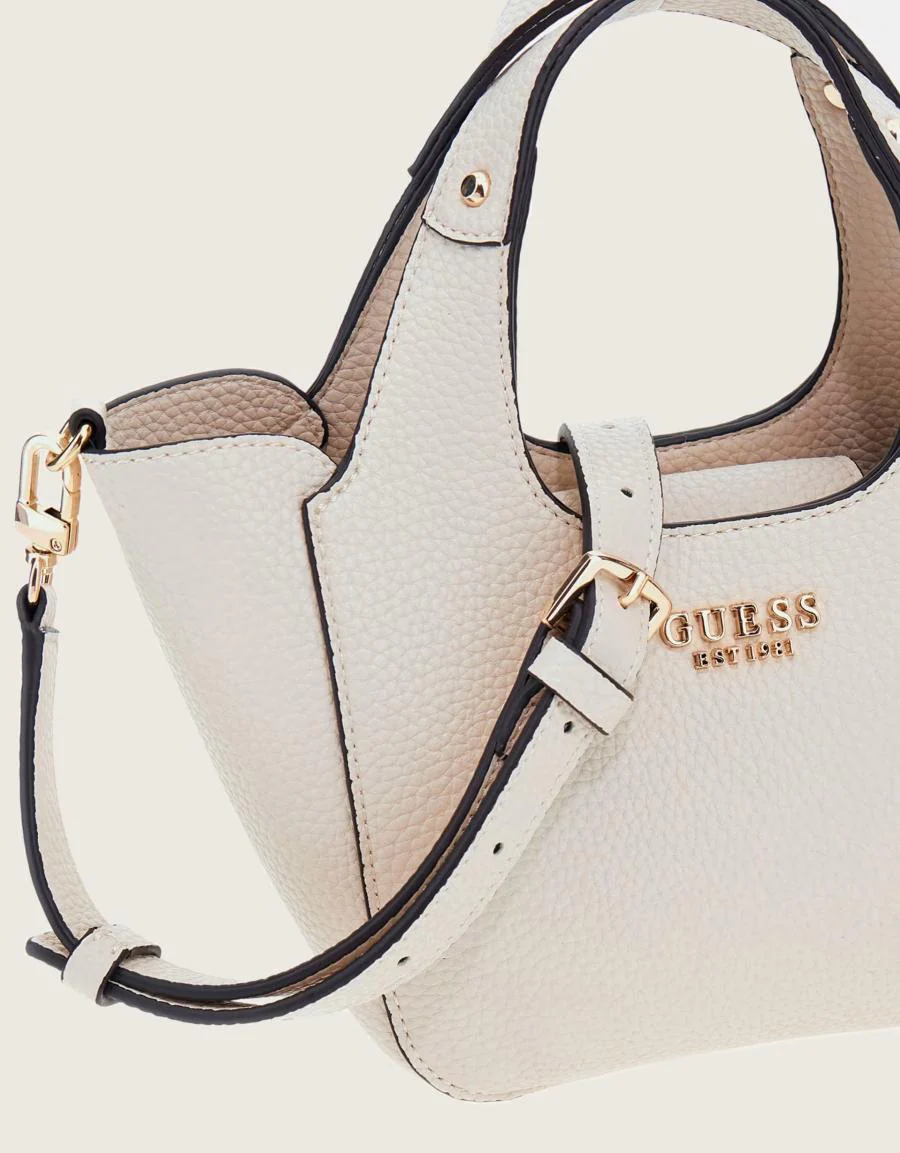 GUESS BAGS HELINA TOTE 87668 - Image 2